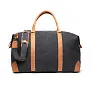  VINGA Bosler platnena duffle torba - Vinga