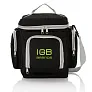 Deluxe travel cooler bag - XD Collection
