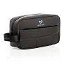  Impact AWARE™ RPET toiletry bag - XD Xclusive