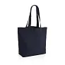  Impact AWARE™ torba s džepom od recikliranog platna, 240 g/m2 - XD Collection