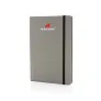  A5 notes od GRS certificiranog RPET-a - XD Collection