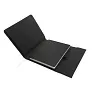  Impact Aware™ A5 portfolio s magnetnim zatvaranjem - XD Xclusive