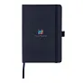  Sam A5 RCS certified bonded leather classic notebook - XD Collection