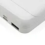  Prijenosna baterija 5000 mAh od RCS reciklirane plastike - XD Collection