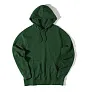  Iqoniq Rila unisex lagani hoodie od recikliranog pamuka - iqoniq