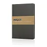  Impact notes od kamenog papira s tvrdim koricama A5 - XD Collection