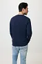  Iqoniq Zion unisex pulover od recikliranog pamuka - iqoniq