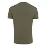  Iqoniq Bryce unisex kratka majica od recikliranog pamuka - iqoniq