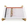  stalak za laptop od bambusa - XD Collection