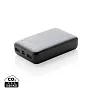  RCS reciklirana prijenosna baterija - 10.000 mAh - XD Collection