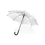  23" Impact AWARE™ RPET 190T standard auto open umbrella - XD Collection