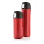  Vakuum šalica od RCS recikliranog nehrđajućeg čelika, 300 ml - XD Collection