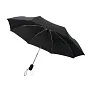  Swiss Peak AWARE™ Traveller 21” automatski kišobran - Swiss Peak