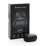 Urban Vitamin Gilroy hybrid ANC and ENC earbuds - Urban Vitamin