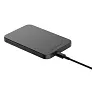  Urban Vitamin Richmond RCS plastic/alu 5000mah powerbank - Urban Vitamin