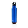  Cork leakproof vacuum flask - XD Collection