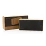  Wynn 20W FSC® bamboo wireless speaker - XD Xclusive
