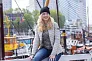  Impact AWARE™ classic beanie with Polylana® - XD Collection