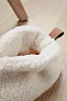  VINGA Santos RCS recycled pet cosy slippers - Vinga