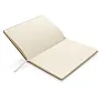  deluxe A5 notes s PU tvrdim koricama - XD Collection