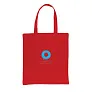  Impact AWARE™ Torba za kupovinu od recikliranog pamuka, 145 g/m² - XD Collection