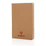  FSC® notes s tvrdim koricama A5 - XD Collection