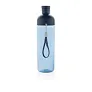  Impact nepropusna boca za vodu od RCS recikliranog PET-a, 600 ml - XD Collection
