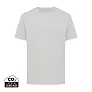  Iqoniq Kakadu relaxed recycled cotton t-shirt - iqoniq
