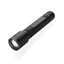  Gear X RCS recycled aluminum USB-rechargeable torch large - GearX