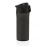  Metallic easy lock vacuum mug - XD Collection