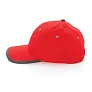  Impact AWARE™ šilterica od brušenog rpamuka - 6 panela - XD Collection