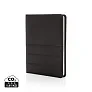  Impact AWARE™ A5 notes mapa od RPET-a - XD Xclusive