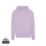  Iqoniq Yoho unisex hoodie od recikliranog pamuka - iqoniq