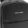  Swiss Peak laptop backpack with UV-C sterilizer pocket - Swiss Peak