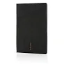  Salton luksuzni A5 notes od natron papira - XD Collection
