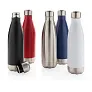  Vacuum insulated stainless steel bottle - XD Collection