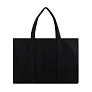  VINGA Hilo AWARE™ recycled canvas maxi tote bag - Vinga