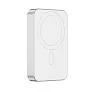  Urban Vitamin Compton prijenosna baterija od RCS plastike/aluminja, 10.000 mAh - Urban Vitamin