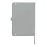  Sam A5 RCS certified bonded leather classic notebook - XD Collection