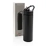  Sport bottle with straw - XD Xclusive