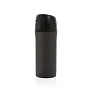  Metallic easy lock vacuum mug - XD Collection