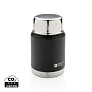  Swiss Peak Elite copper vacuum food container - Swiss Peak