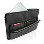  Impact AWARE™ futrola od RPET-a za laptop od 15,6" - XD Xclusive