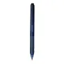  X9 frosted pen with silicon grip - XD Collection