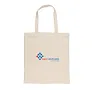  Impact AWARE™ Torba za kupovinu od recikliranog pamuka, 145 g/m² - XD Collection