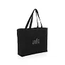  Impact AWARE™ 285 gsm rcanvas large cooler tote undyed - XD Collection