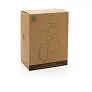  RCS and FSC® bamboo Elite Foldable wireless headphone - XD Collection