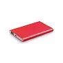  4.000 mAh slim powerbank - XD Collection