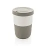  PLA šalica za kavu, 380 ml - XD Collection