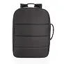  Anti-theft ruksak Impact AWARE™ od RPET-a s utorom za 15,6" laptop - XD Xclusive